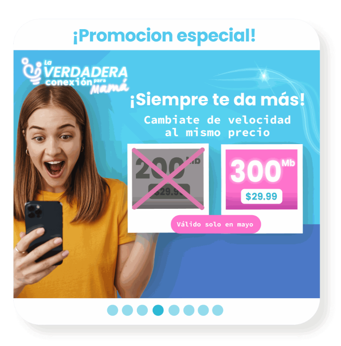 Promo
