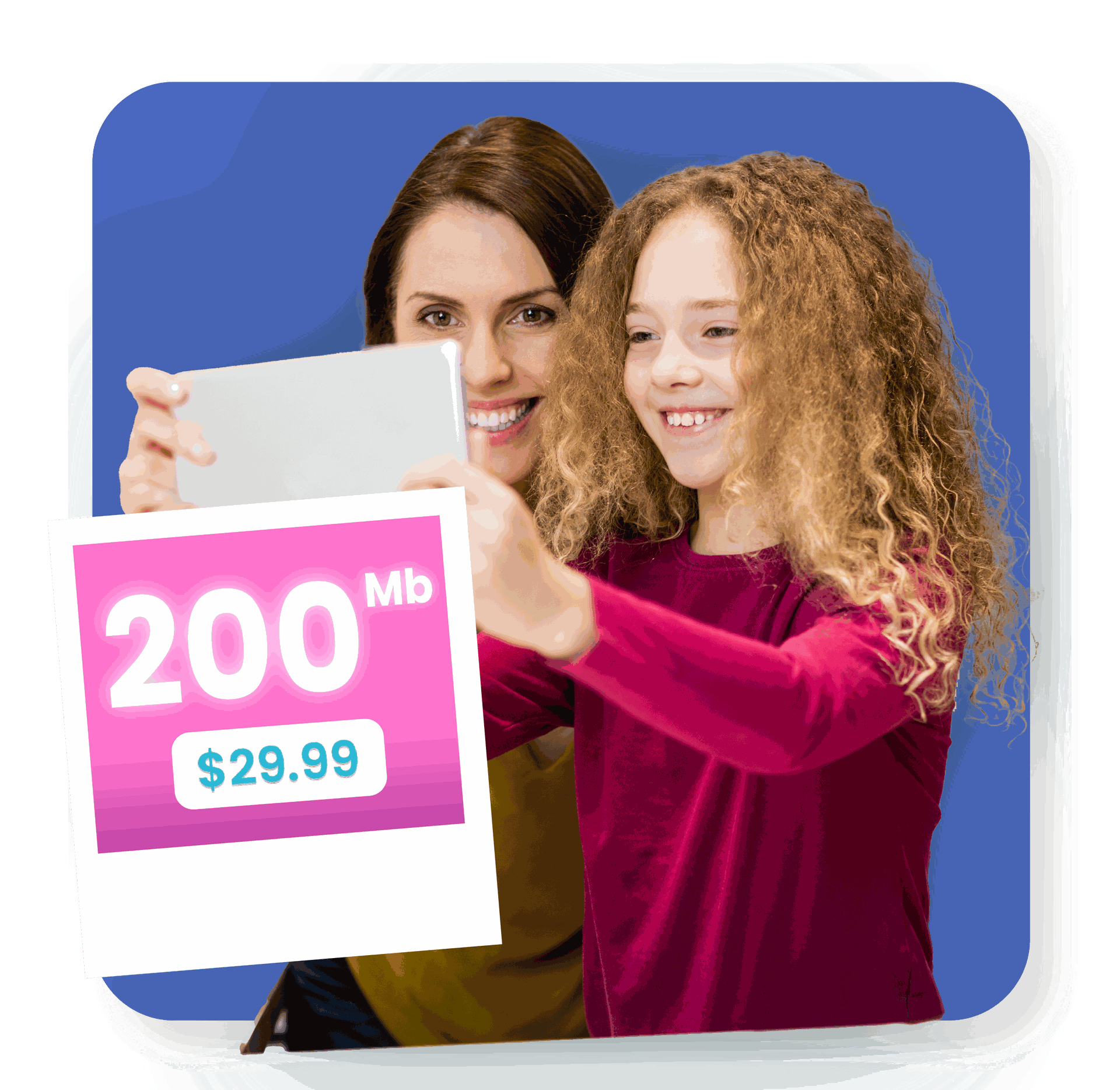 Plan 200Mb