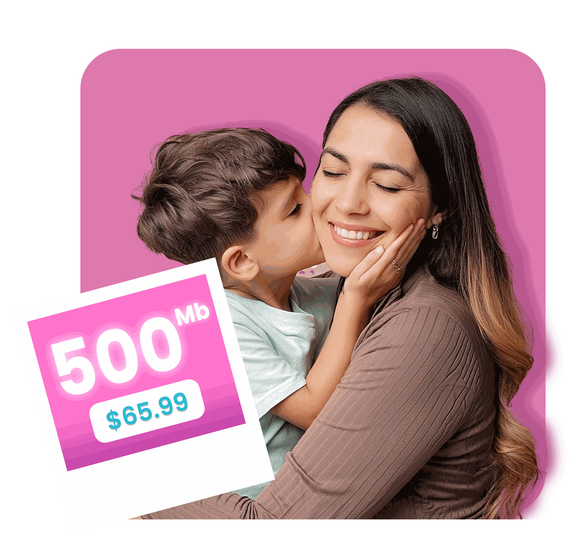 Plan 500Mb